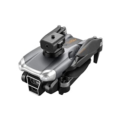 HELIK Drone 4K HD Dual Camera