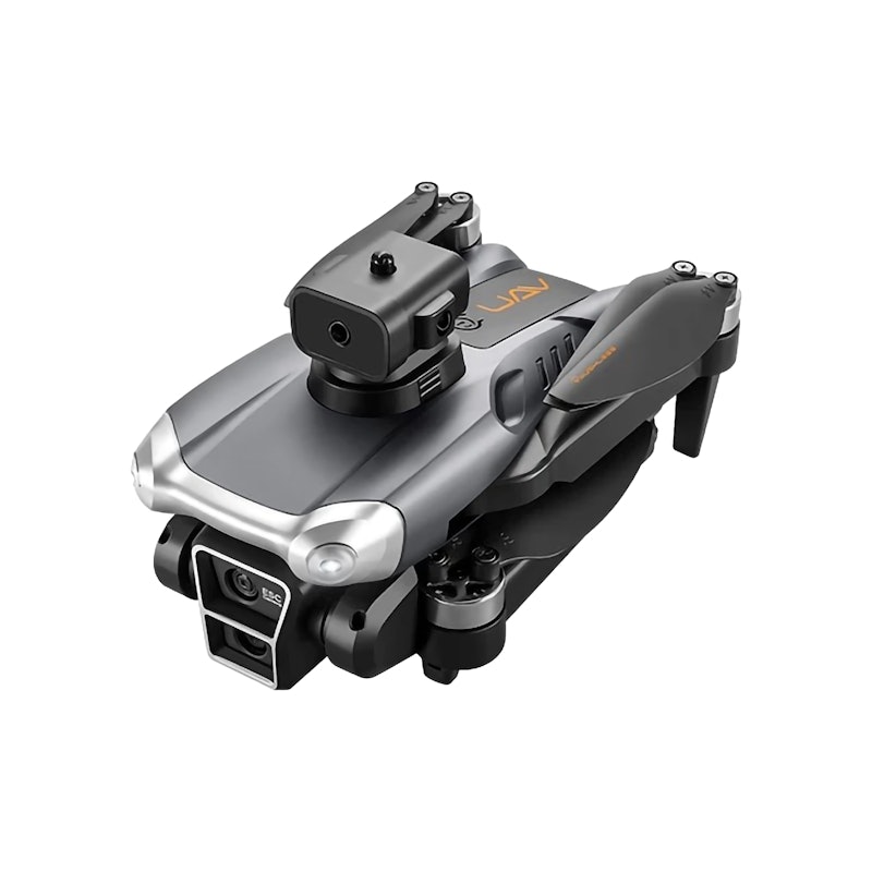 HELIK Drone 4K HD Dual Camera 1