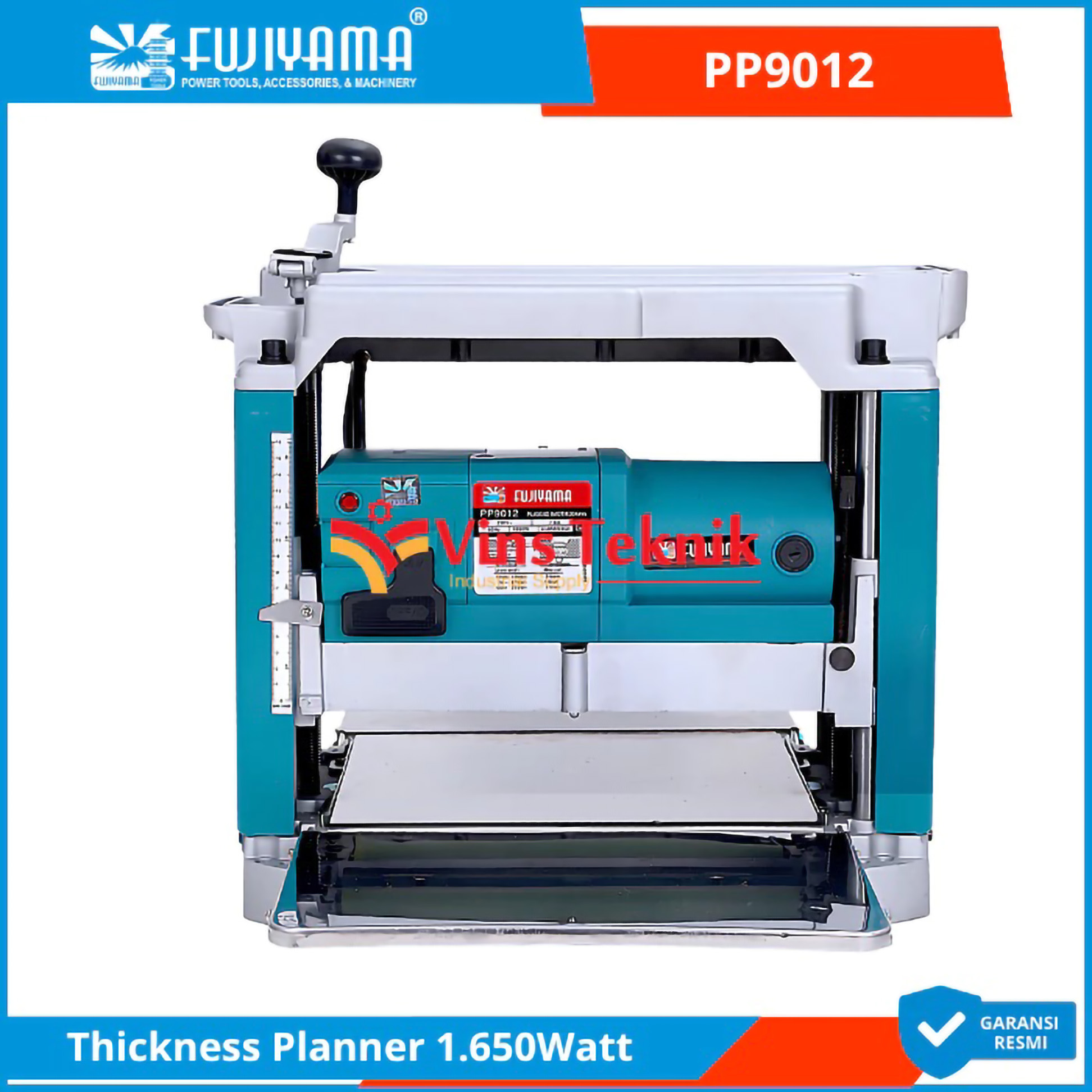 Fujiyama Marketing Fujiyama Portable Planner PP9012 