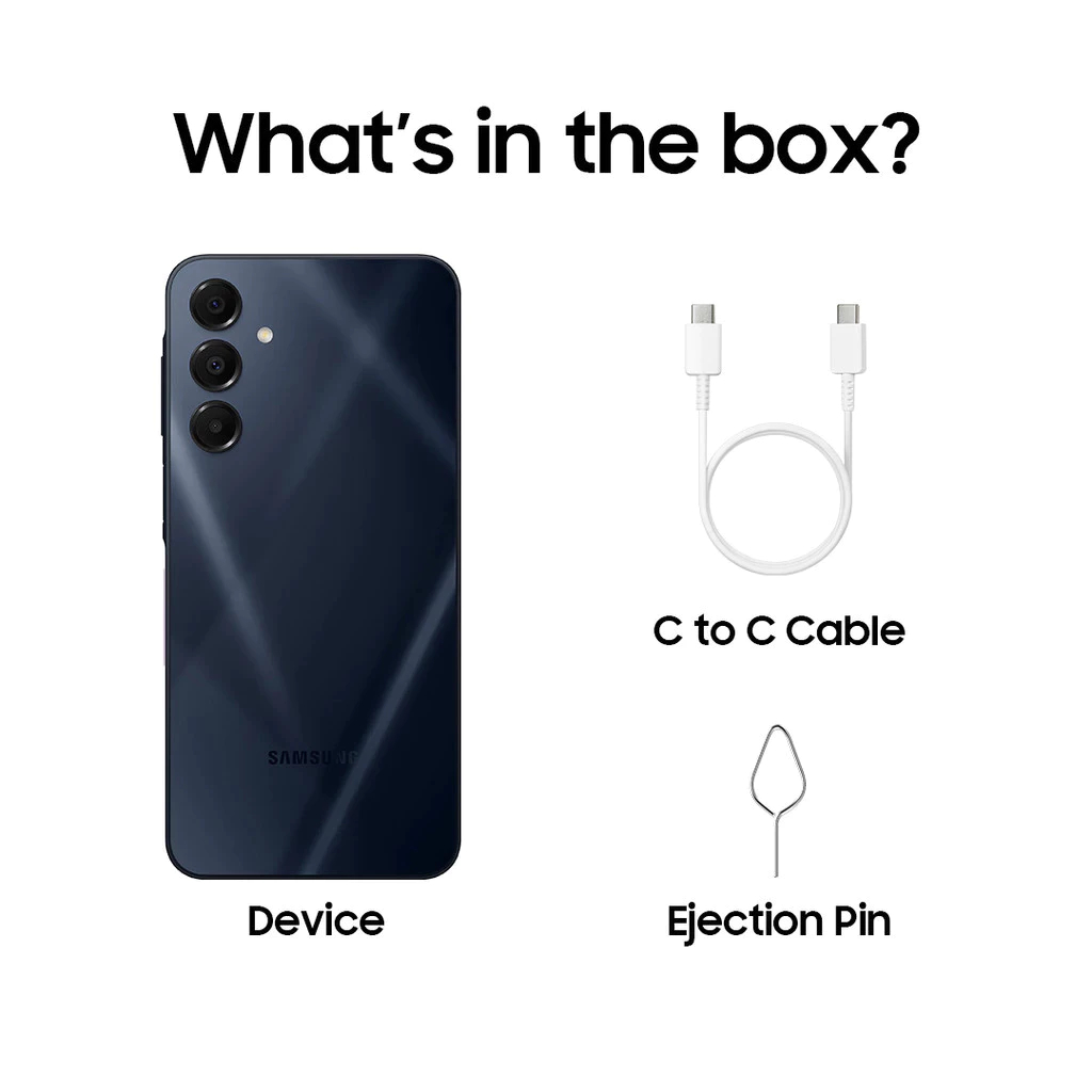 Samsung Electronics Samsung Galaxy A16