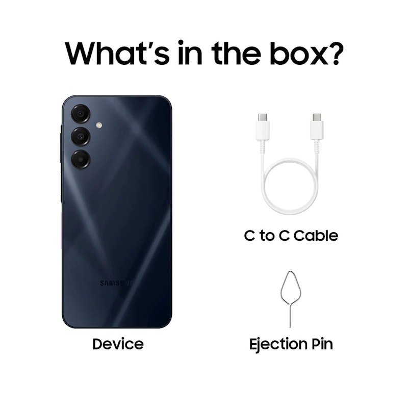 Galaxy A16 5