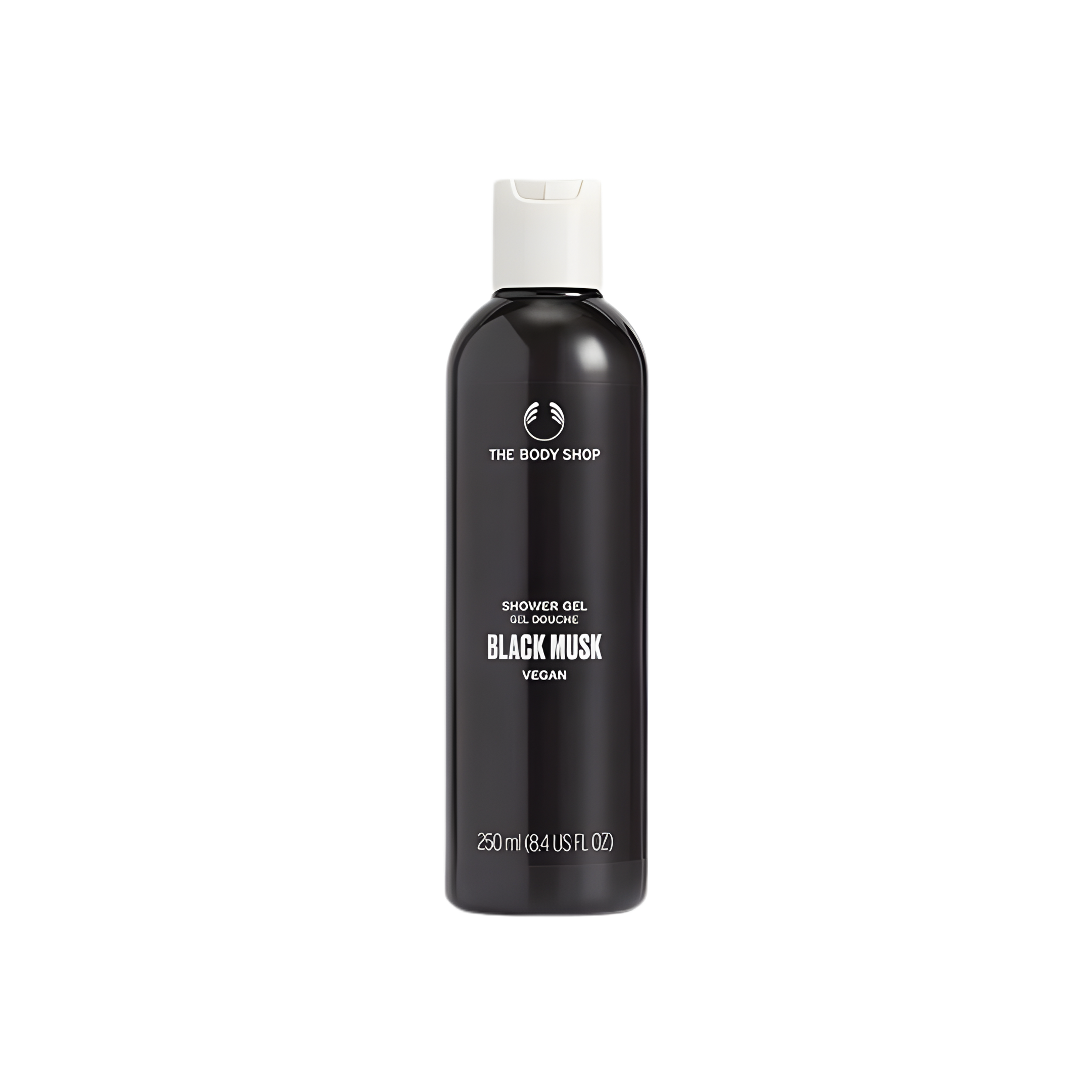 The Body Shop® ｜ Black Musk Shower Gel