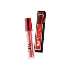 Mattelast Lip Cream 04 Sunset