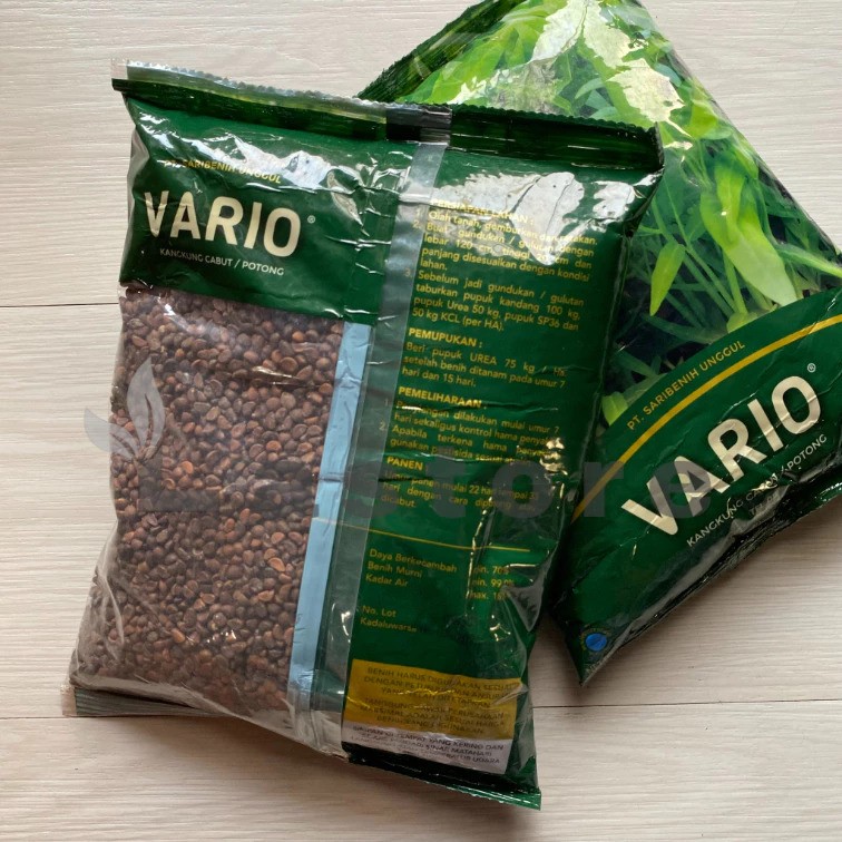 Vario Kangkung Cabut / Potong