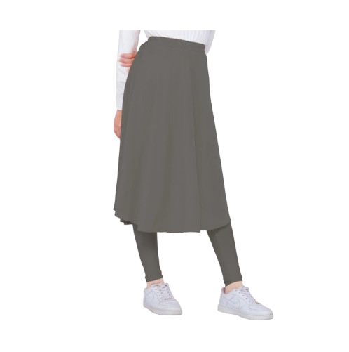 Naylatu Legging Rok Panjang  1