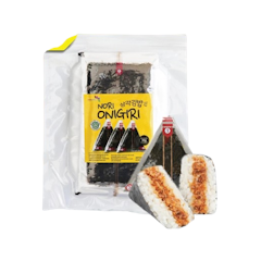 Java Super Food Nori Onigiri