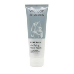 Nature Daily Mineral+ Clarifying Clay Mask
