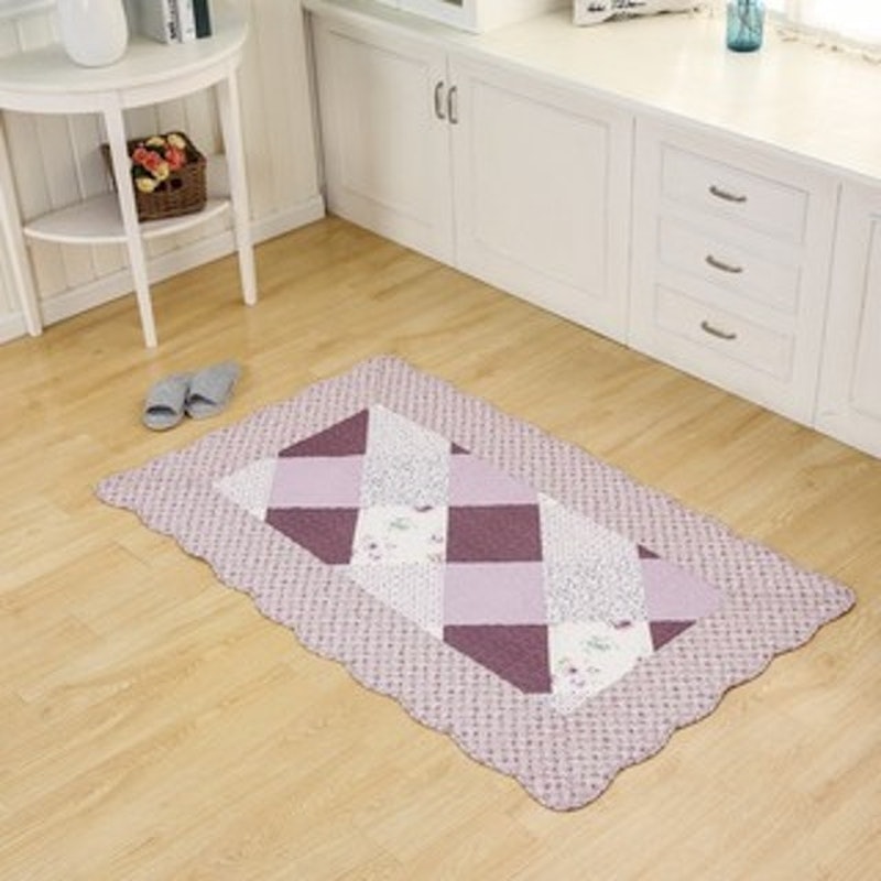 Shabby Karpet Korea 3