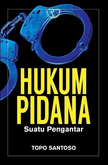10 Rekomendasi Buku Hukum Pidana Terbaik (Terbaru Tahun 2026) 2