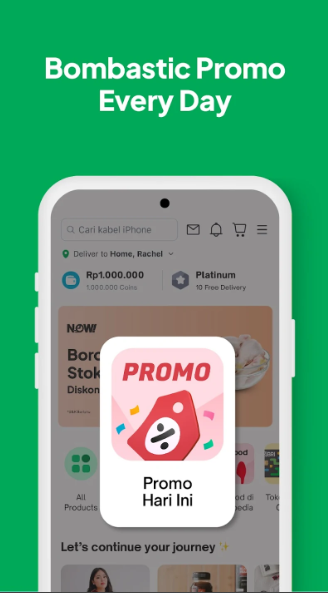 Tokopedia 5