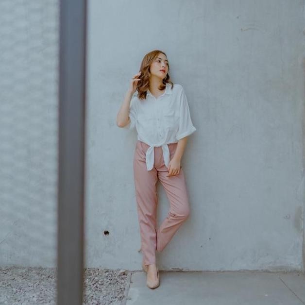 Navira Pants 2
