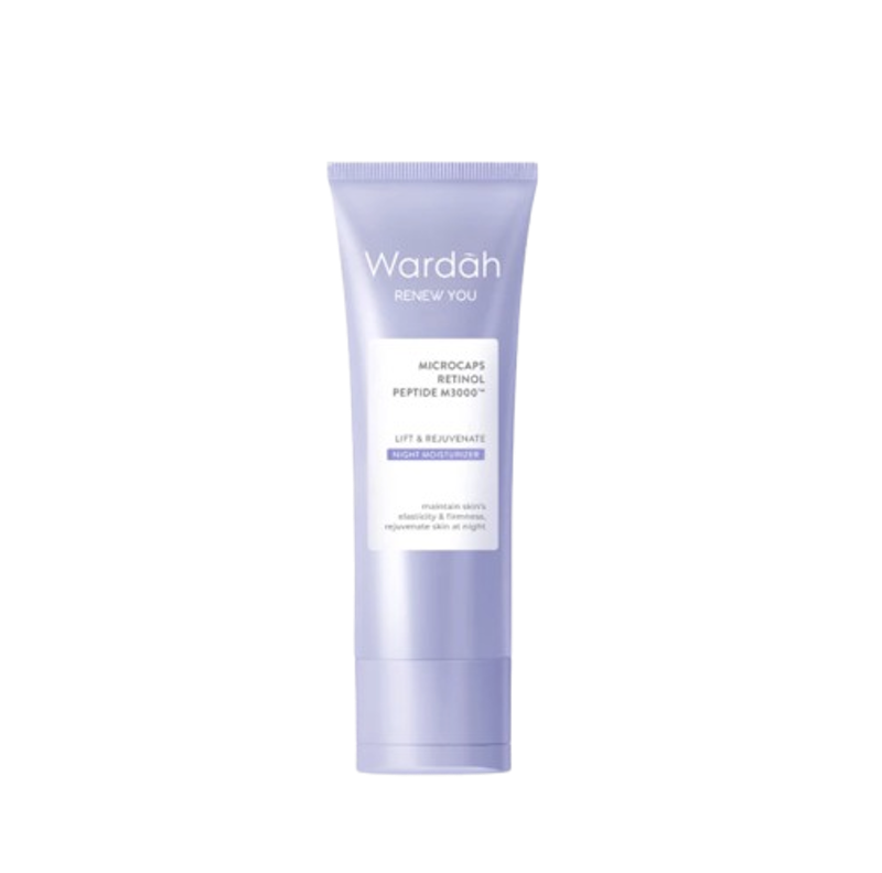 Renew You Retinol Microcaps Matrixyl™ 3000 Lift & Rejuvenate Night Moisturizer 1