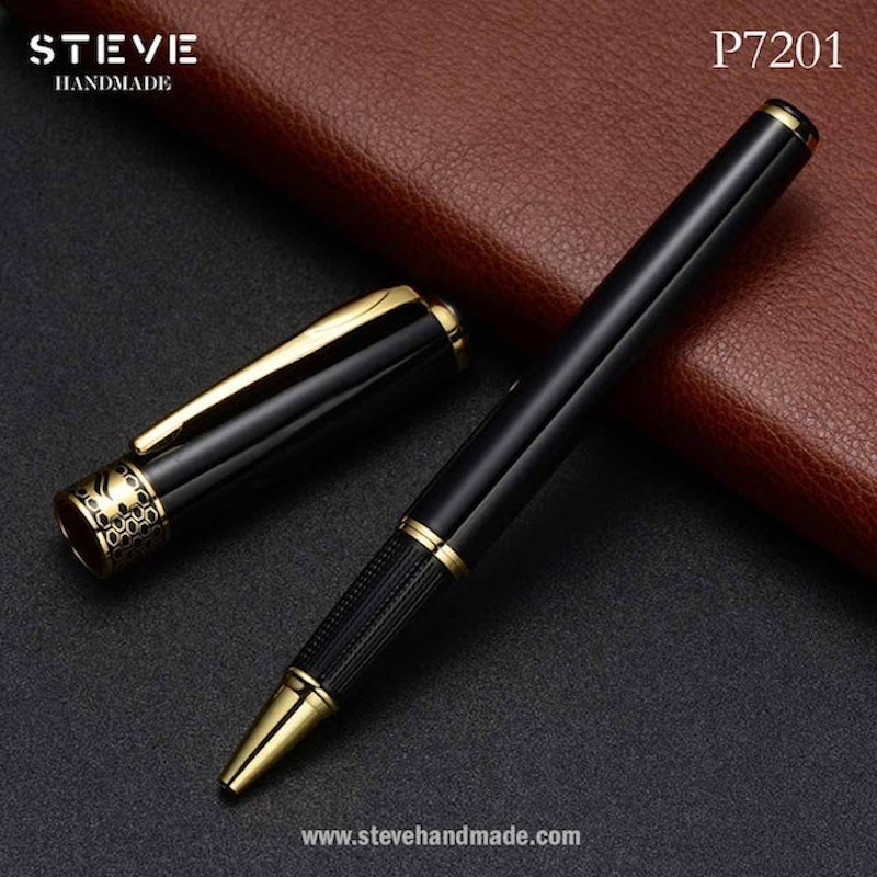 Rollerball Pen Custom 5