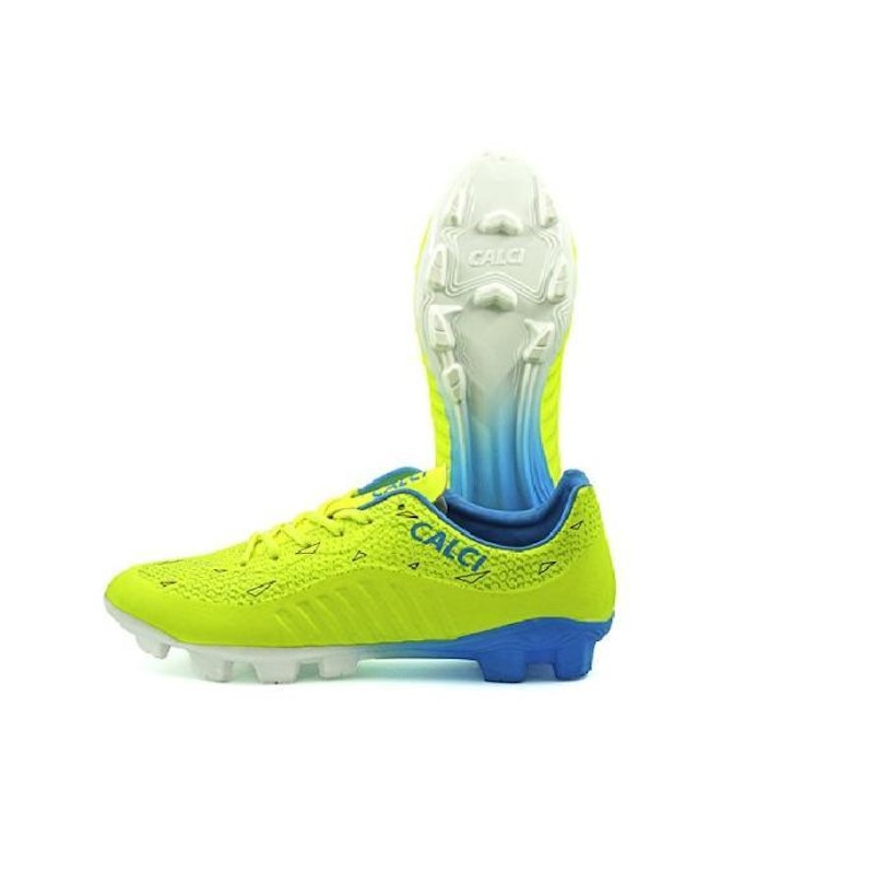 Calci Sepatu Bola Soccer Basilisk SC 2