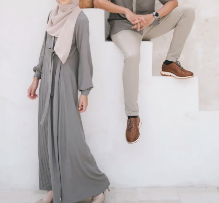 Kakha Berdaya Bersama Kakha Sarimbit Keluarga Mandalika