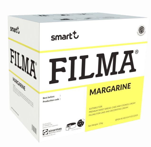Filma® Margarine