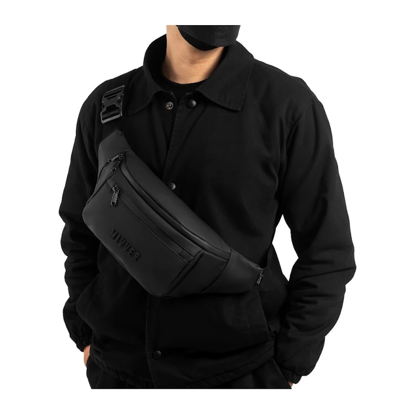 Mivver Savior Waistbag 2