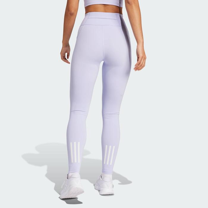 adidas Running Own the Run Full-Length Leggings 4