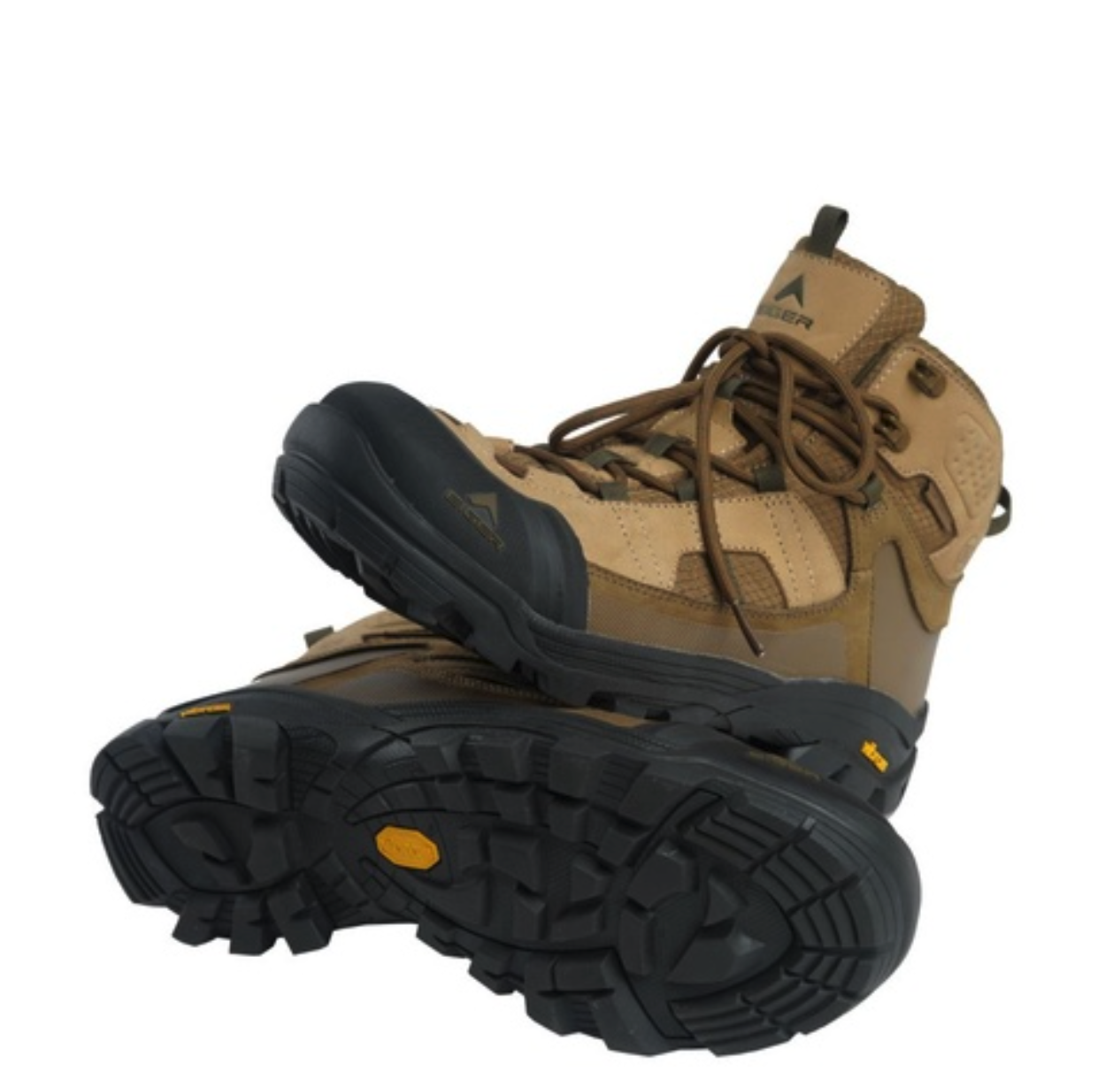 Eigerindo Multi Produk Industri Eiger Pollock 2.0