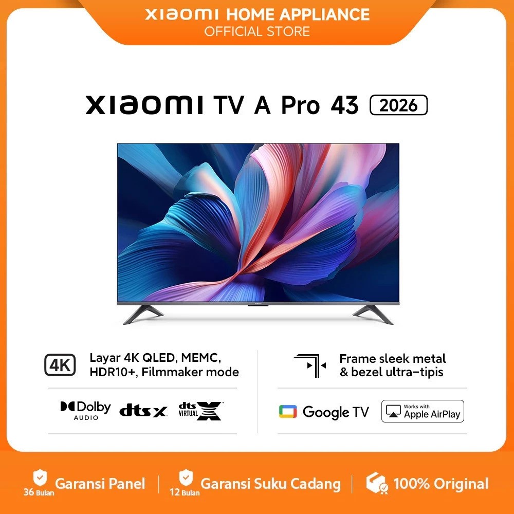 TV A Pro 43 2026  5