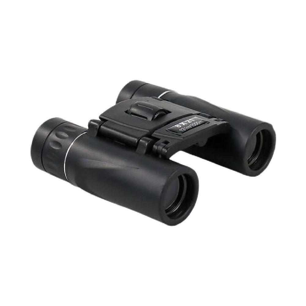 APEXEL Teropong Binoculars Compact Zoom 8x21