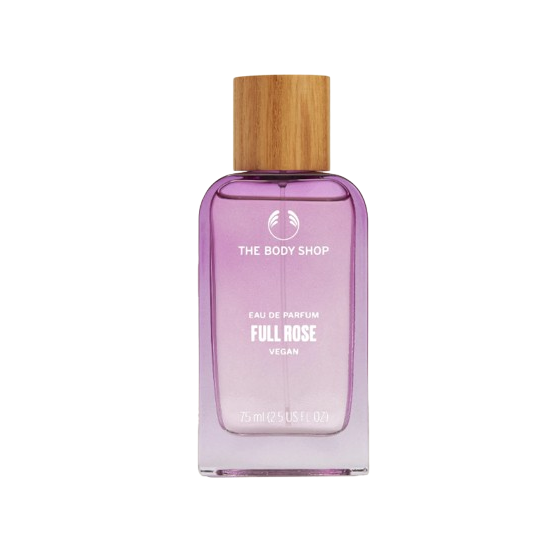 Minyak Wangi The Body Shop Parfum Best Seller The Body Shop Red