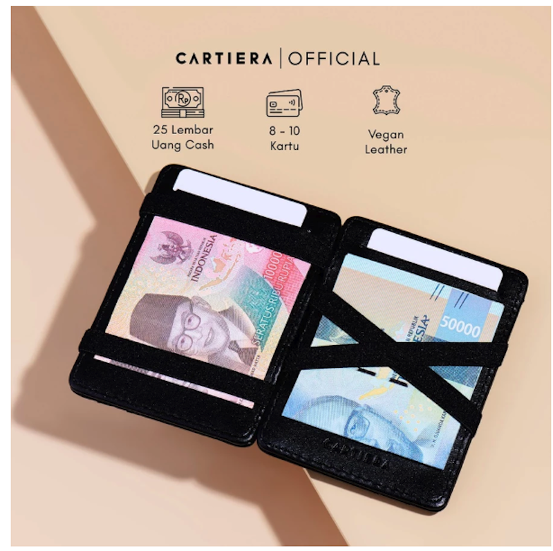 Cartiera Gala Wallet