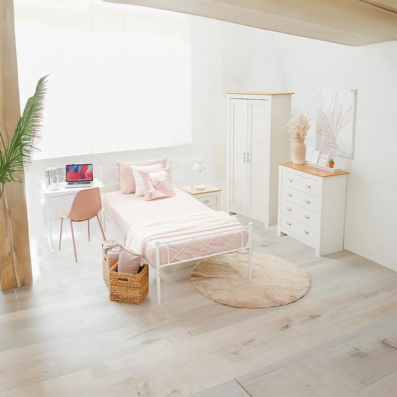 Informa Larson Bed Frame 2