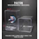 Toples Soliter Paxton 1