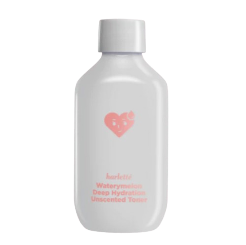 Harlette Waterymelon Deep Hydration Unscented Toner 1