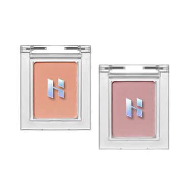 Holika Holika My Fave Piece Eye Shadow - Matte Single Shadow 1