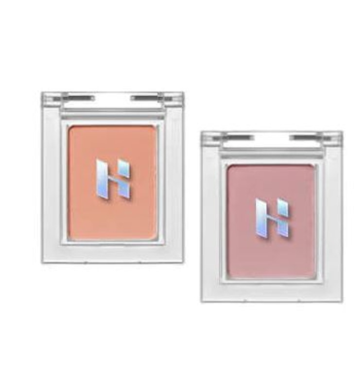 Holika Holika My Fave Piece Eye Shadow - Matte Single Shadow 1