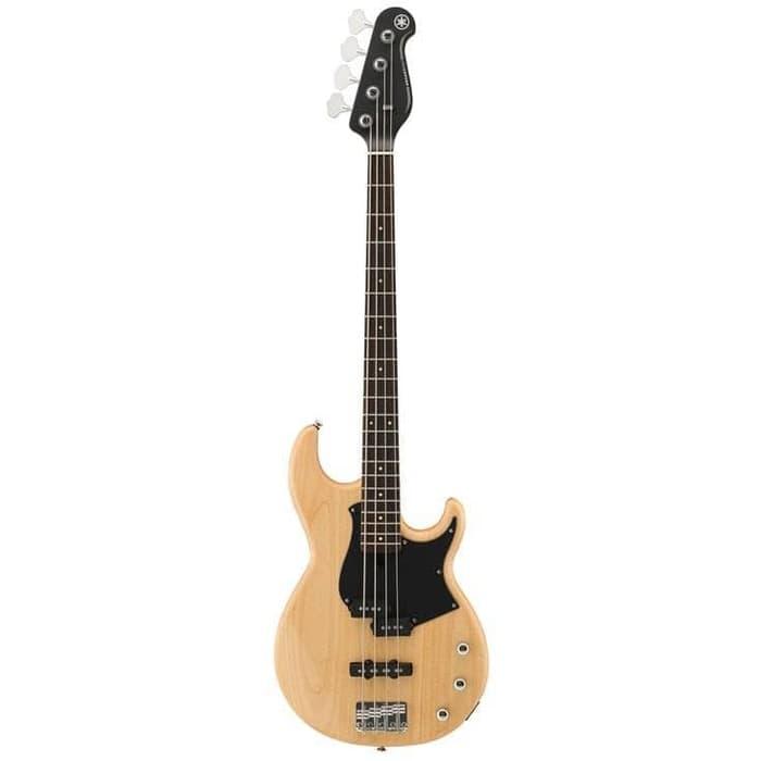 Yamaha Music Manufacturing Indonesia Yamaha Electric Bass  BB234