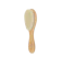 Momi Homi Bamboo Hair Brush 1