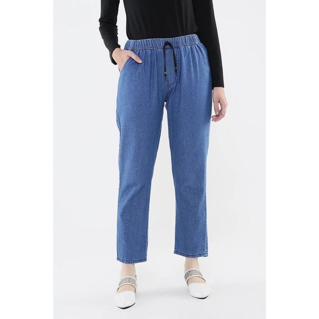 Longpant Denim Daily 4