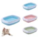 VS Bak Pasir Kucing Tempat Toilet Kucing 1