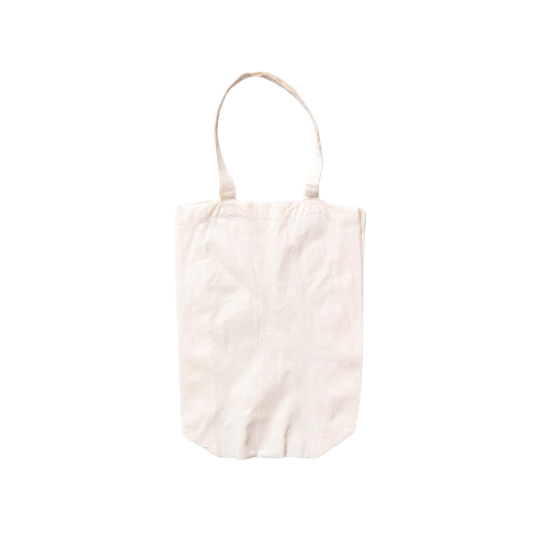 Tas Totebag Greige Eco-Friendly
