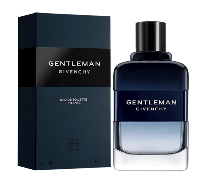 Gentleman Givenchy Eau de Toilette Intense 2