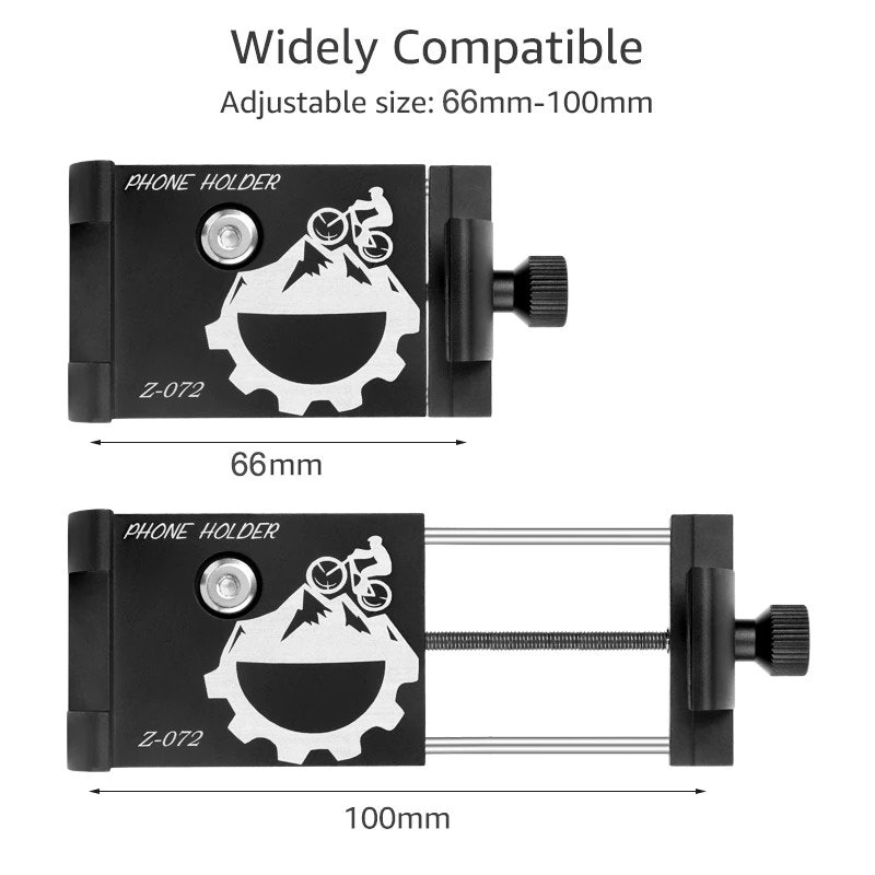 Smartphone Holder 3
