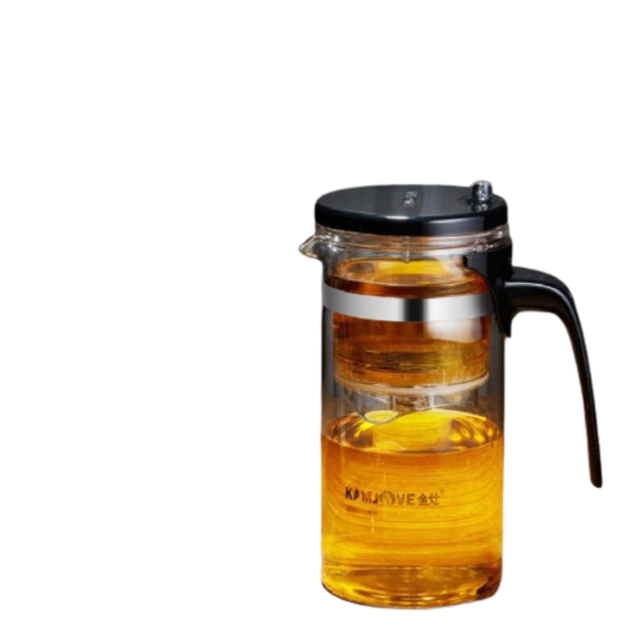 Press Tea Cup  ｜ TP 160