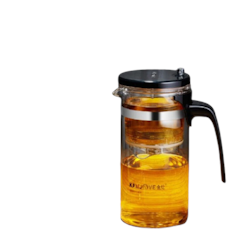 Press Tea Cup