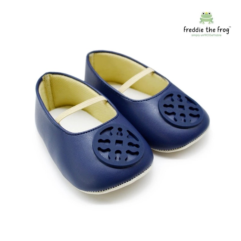 Freddie the Frog™ Torry Series 3