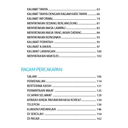 Yuk! Belajar Otodidak Bahasa Korea  4