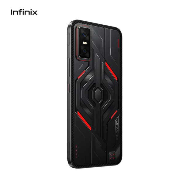 Tecno Telecom Infinix GT 30 Pro