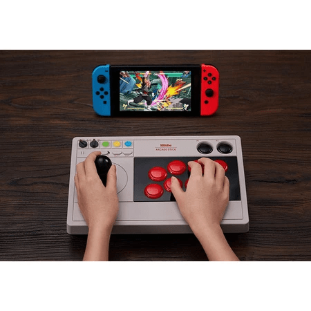 8BitDo Arcade Stick