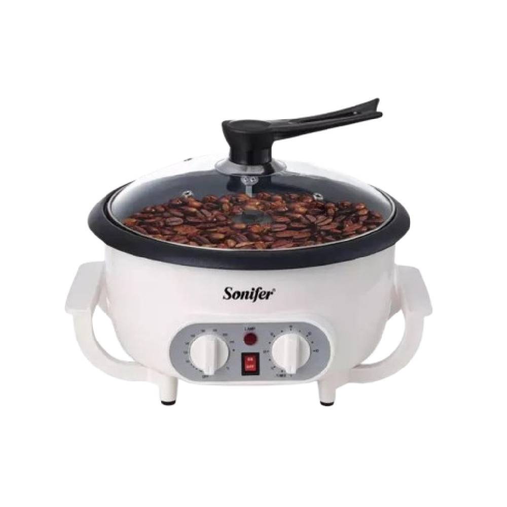 10 Rekomendasi Home Roasting Machine Terbaik (Terbaru Tahun 2026) 4