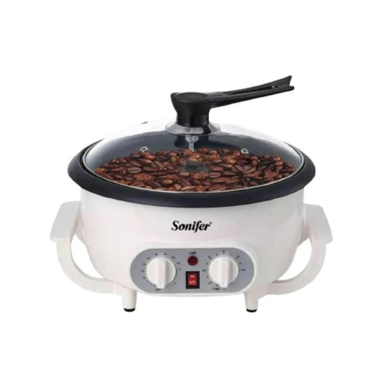 Sonifer Coffee Roaster 1