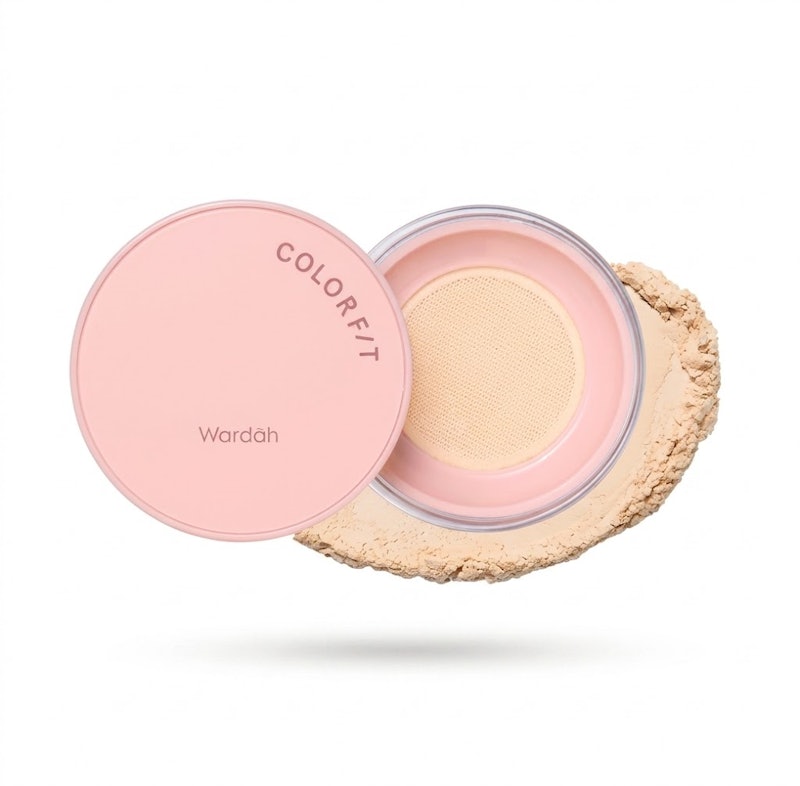 Colorfit HD Blurify Loose Powder 00 Translucent 1