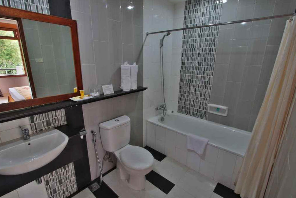  The Jayakarta Cisarua