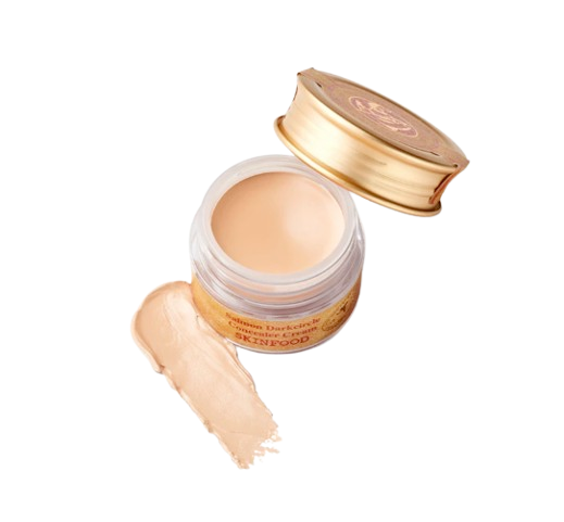 SKINFOOD ｜ Salmon Darkcircle Concealer Cream 01 Salmon Blooming